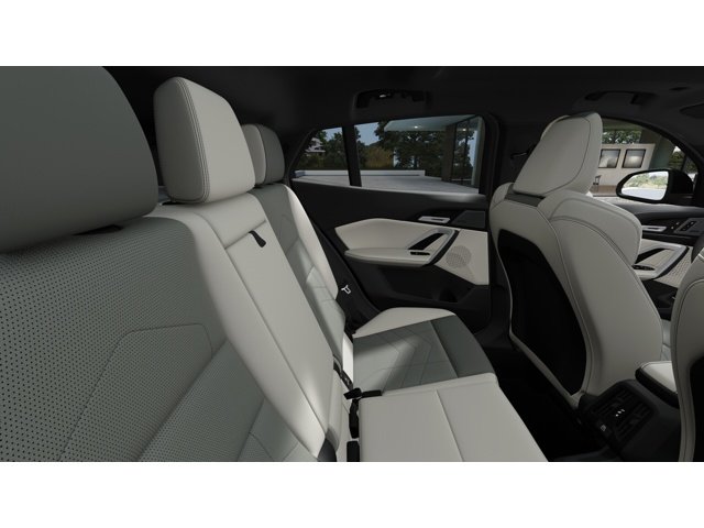 New 2026 Black Sapphire Metallic BMW xDrive28i image 12