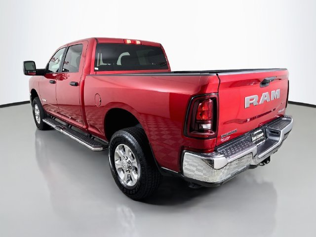 Used 2026 Red Ram Big Horn image 5