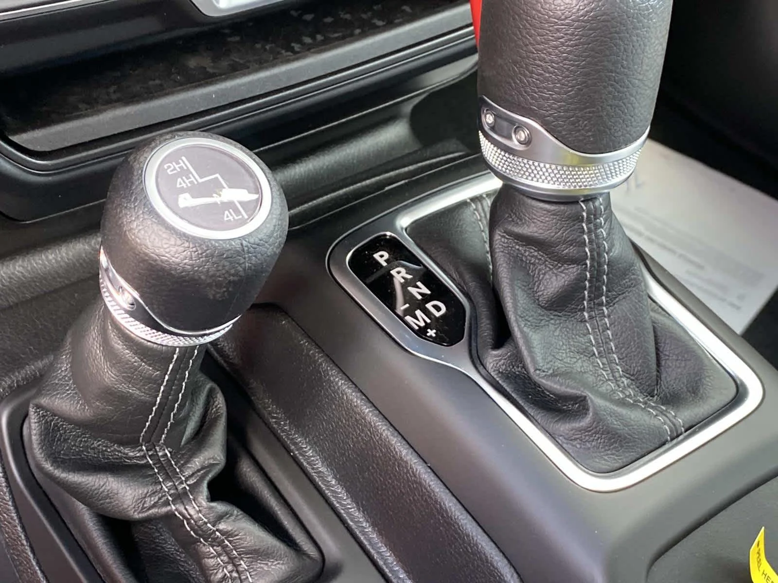 New 2026 Joose Jeep Sport S image 10