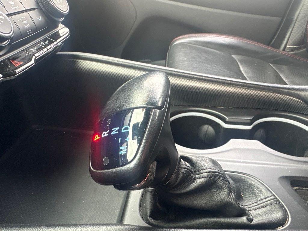 Used 2024 Black Dodge GT Plus image 21