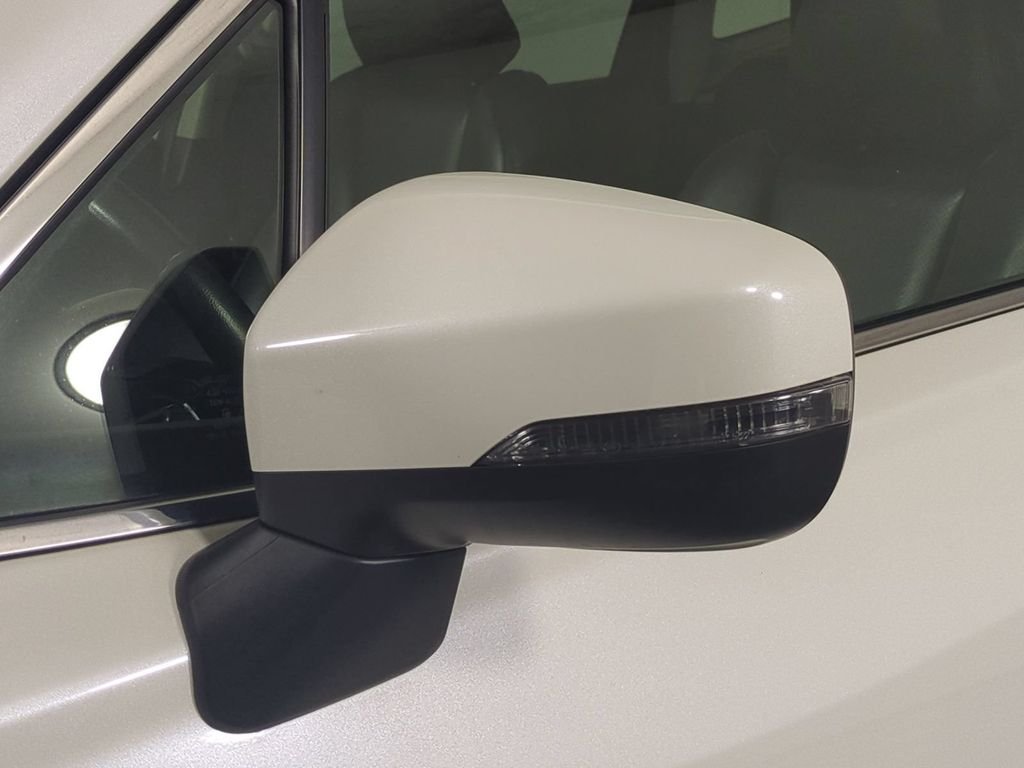 2023 Subaru Forester Limited - Photo 11