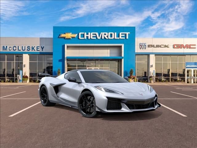 New Chevy Corvette Z06 for Sale in Cincinnati, OH