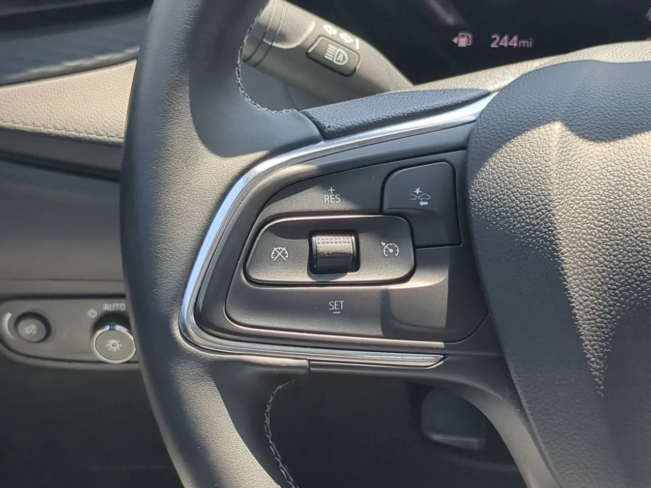 2025 Buick Encore GX Preferred - Photo 22
