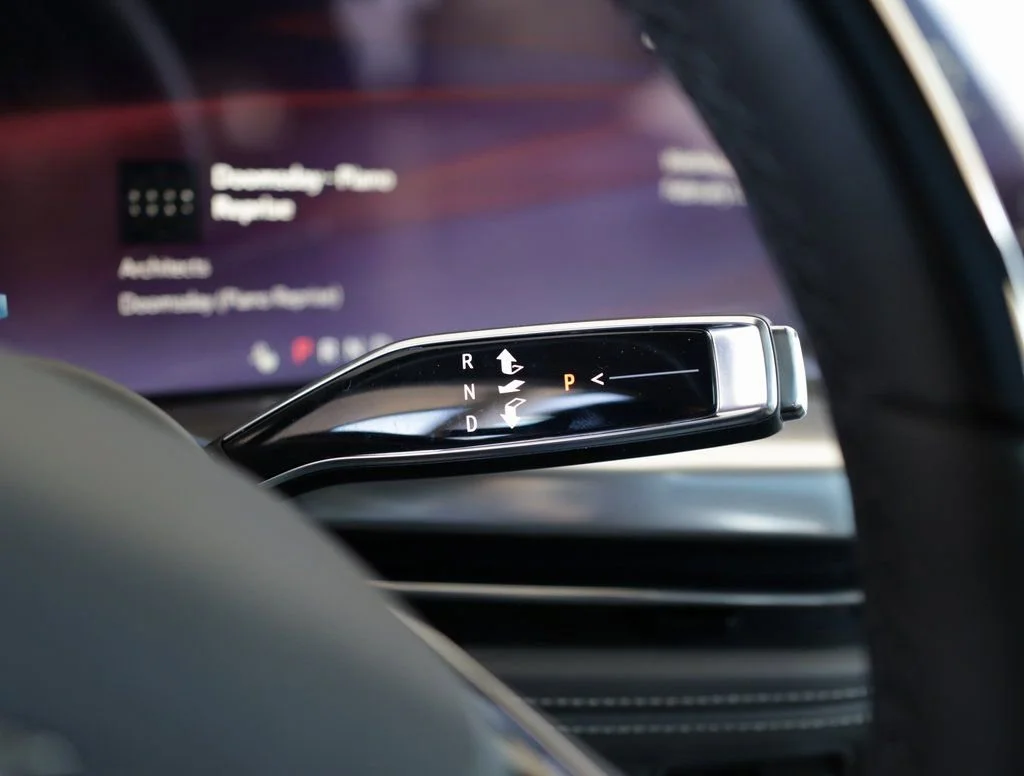 2026 Cadillac Escalade IQ Luxury - Photo 29