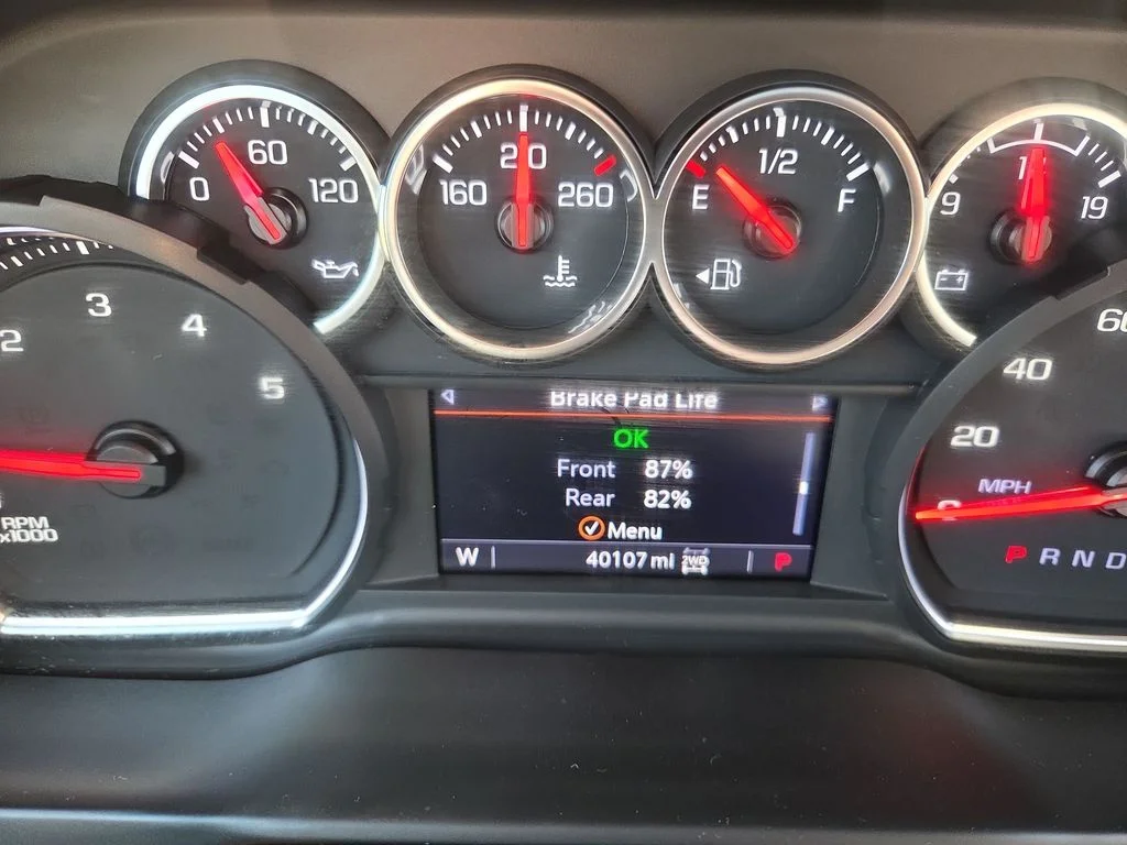 Used 2022 Silver Chevrolet LT image 21