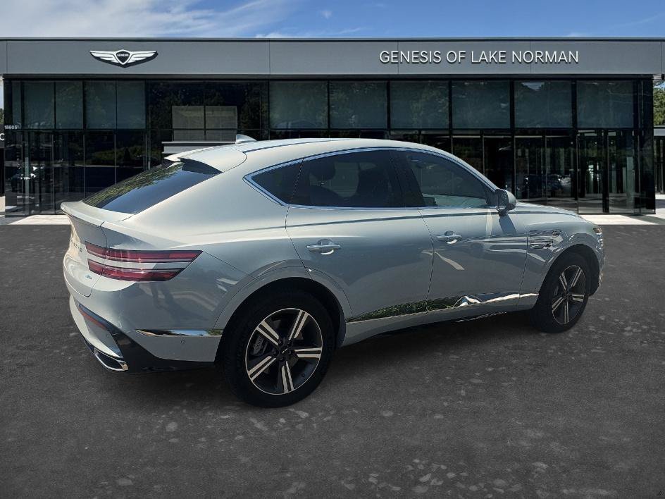 Used 2025 Bering Blue Genesis 3.5T image 5