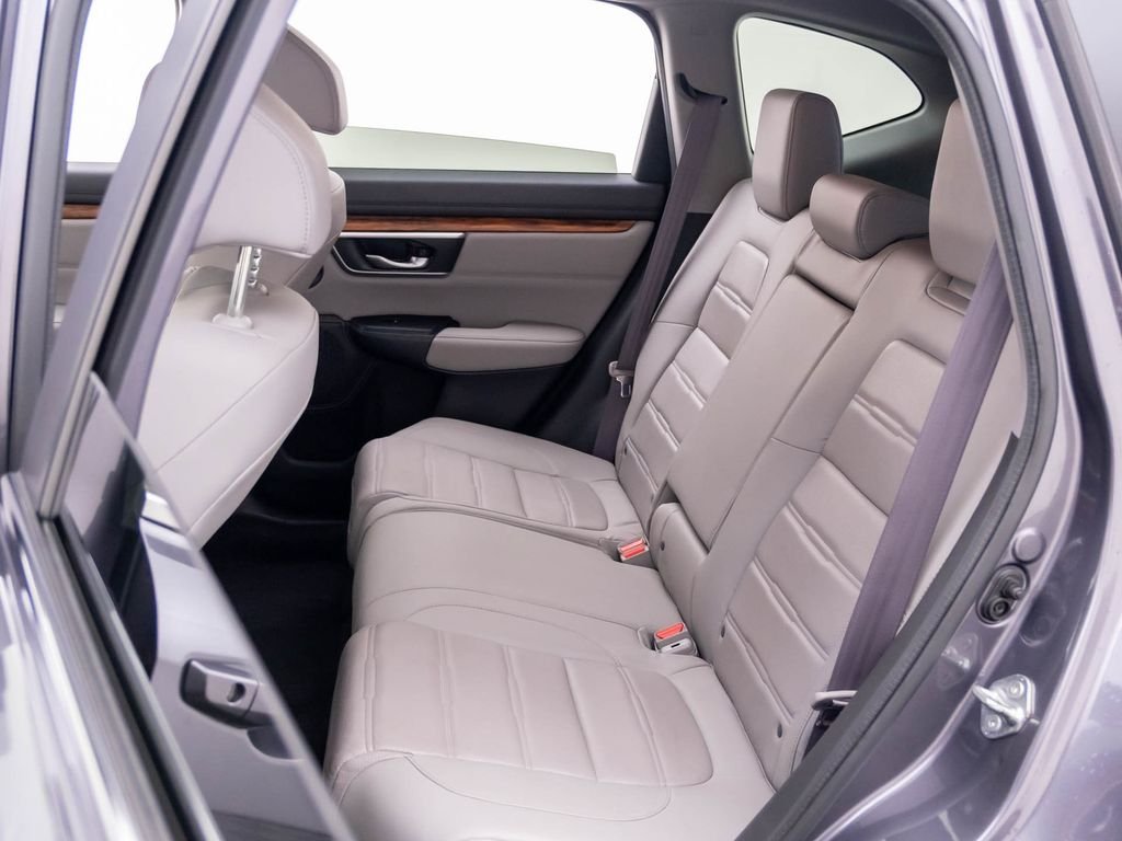 2018 Honda CR-V EX-L - Photo 17