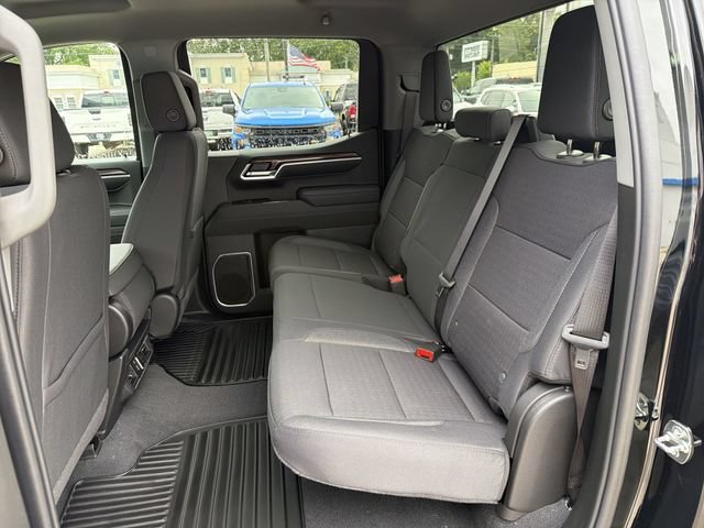 2026 Chevrolet Silverado 1500 LT - Photo 23