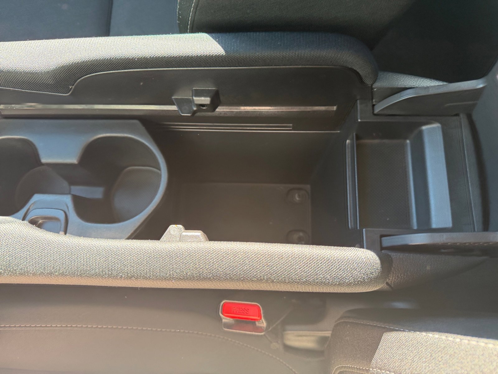 Used 2016 Red Honda LX image 18