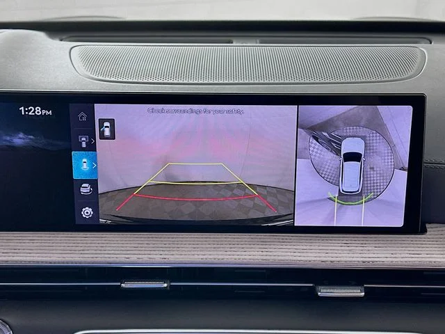New 2026 Genesis GV80 3.5T Prestige
