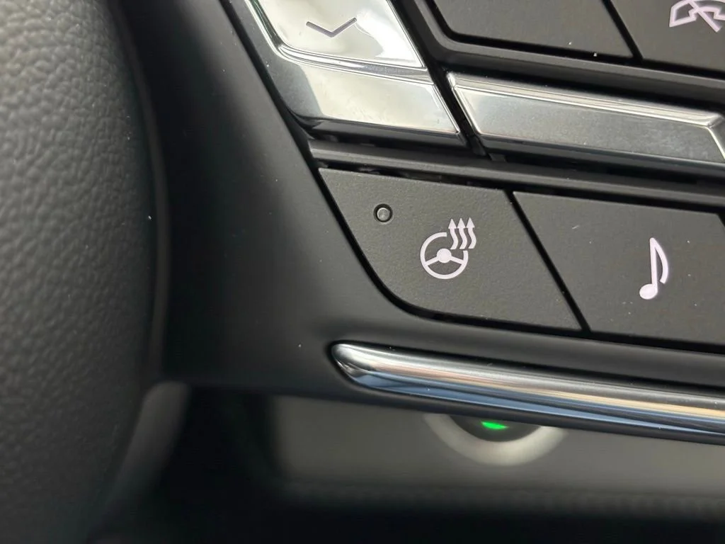 2026 Buick Enclave Sport Touring - Photo 25