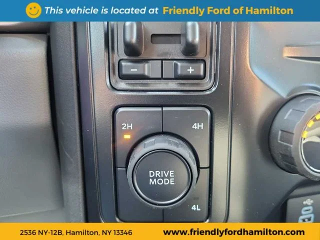 2026 Ford F-350 Super Duty XL - Photo 41