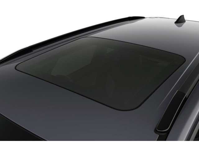 New 2026 MAGNETITE GRAY METALLIC Subaru Sport Hybrid image 14