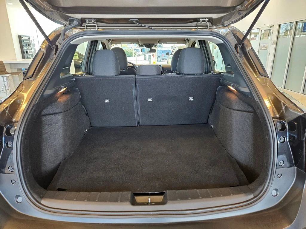 Certified Used 2025 Brown Nissan S image 30