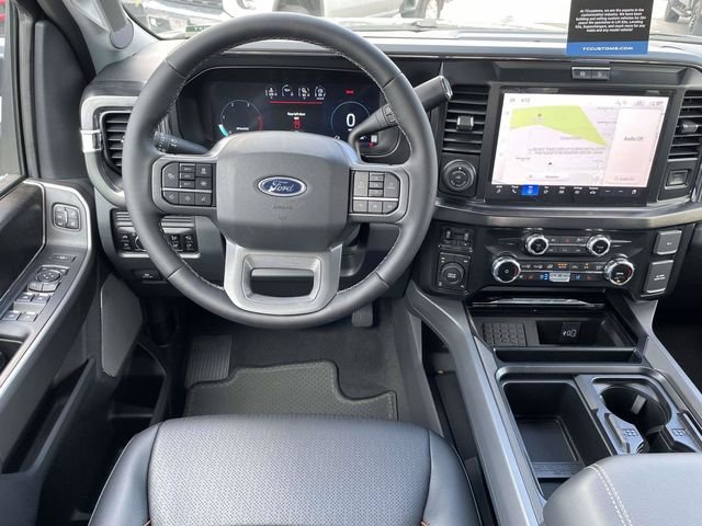 2026 Ford F-250 Super Duty Lariat - Photo 8