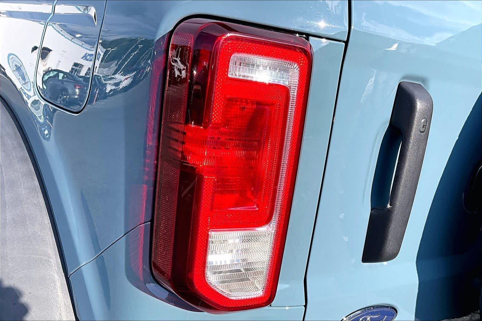 Used 2023 Area 51 Ford Black Diamond image 29