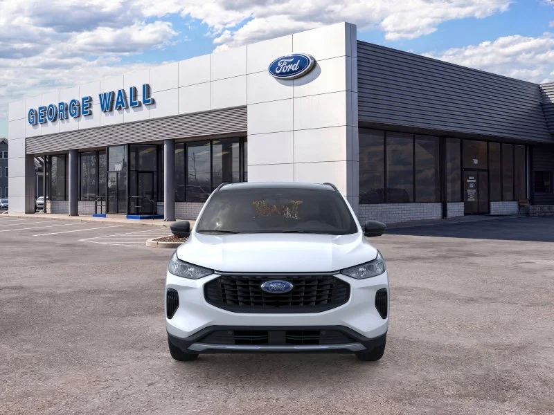 2025 Ford Escape Active - Photo 29