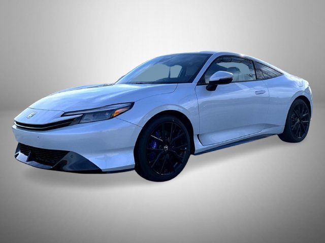 2026 Honda Prelude
