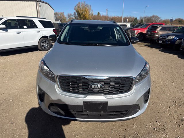 Used 2019 Silver Kia S image 6