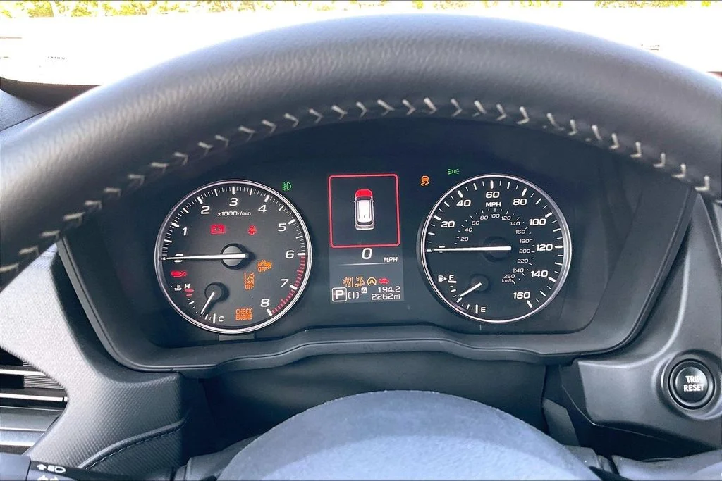 Used 2026 Silver Subaru Premium image 20