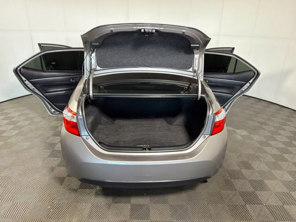 Used 2014 Brown Toyota LE ECO Premium image 21