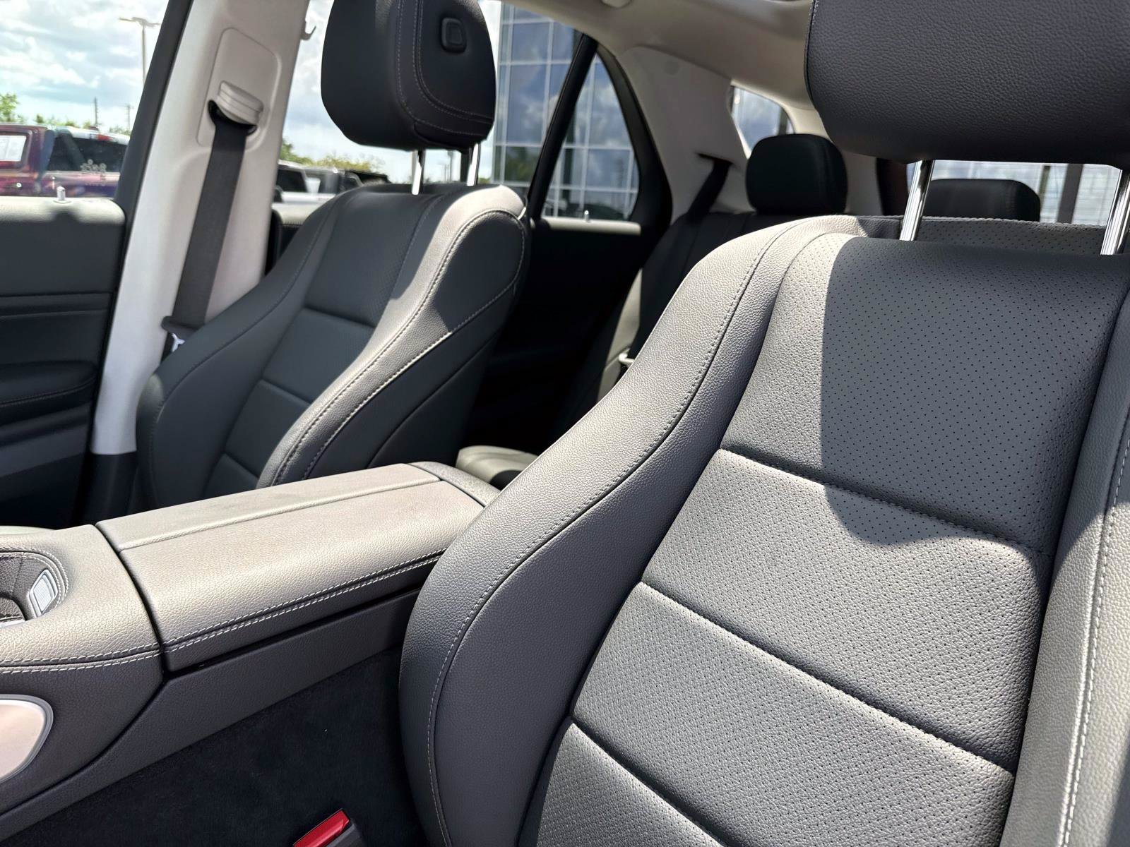 2025 Mercedes-Benz GLE GLE350 - Photo 23