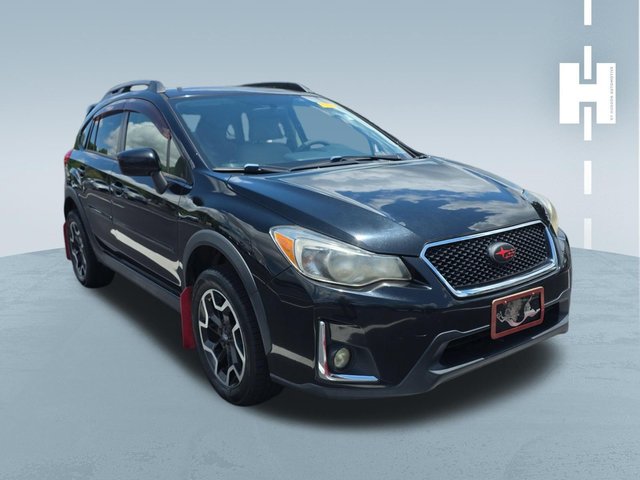 2017 Subaru Crosstrek Premium