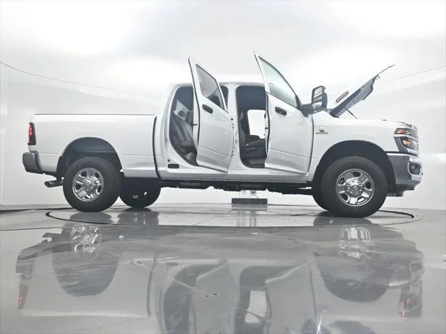 2026 RAM 2500 Tradesman - Photo 47
