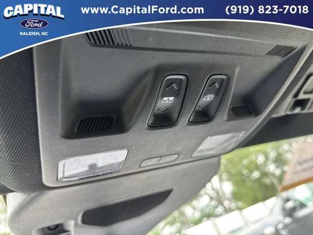 Used 2024 Black Ford ST-Line image 33