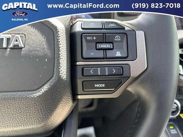 Used 2026 Gray Toyota Base image 24