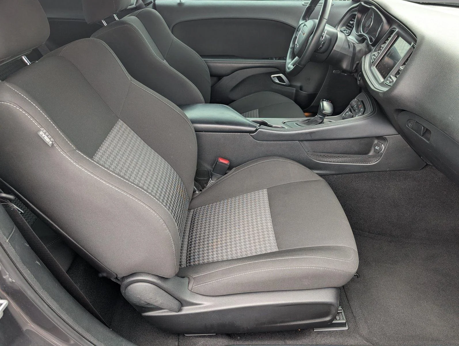 Used 2023 gray Dodge R/T Scat Pack image 35