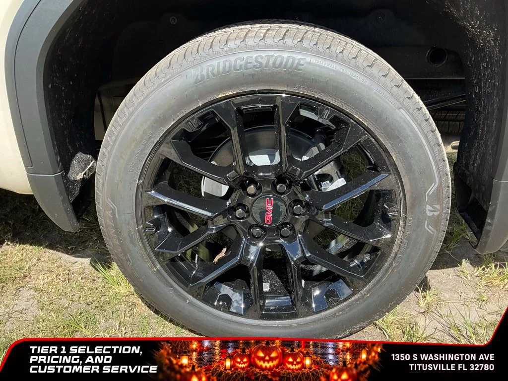 New 2026 Coastal Dune GMC Denali image 19
