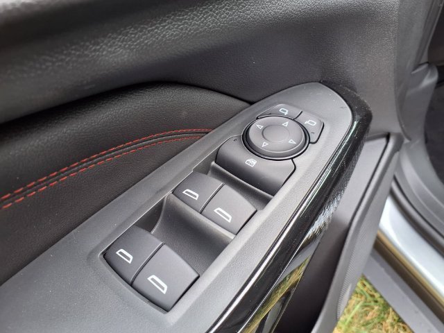 New 2026 Sterling Gray Metallic Chevrolet 2RS image 10