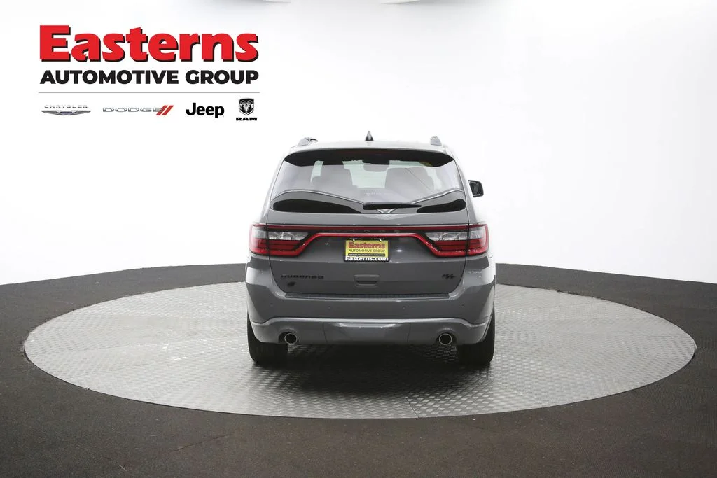 Used 2024 Gray Dodge R/T Premium image 40