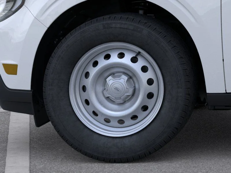 New 2026 White Ford XL image 20