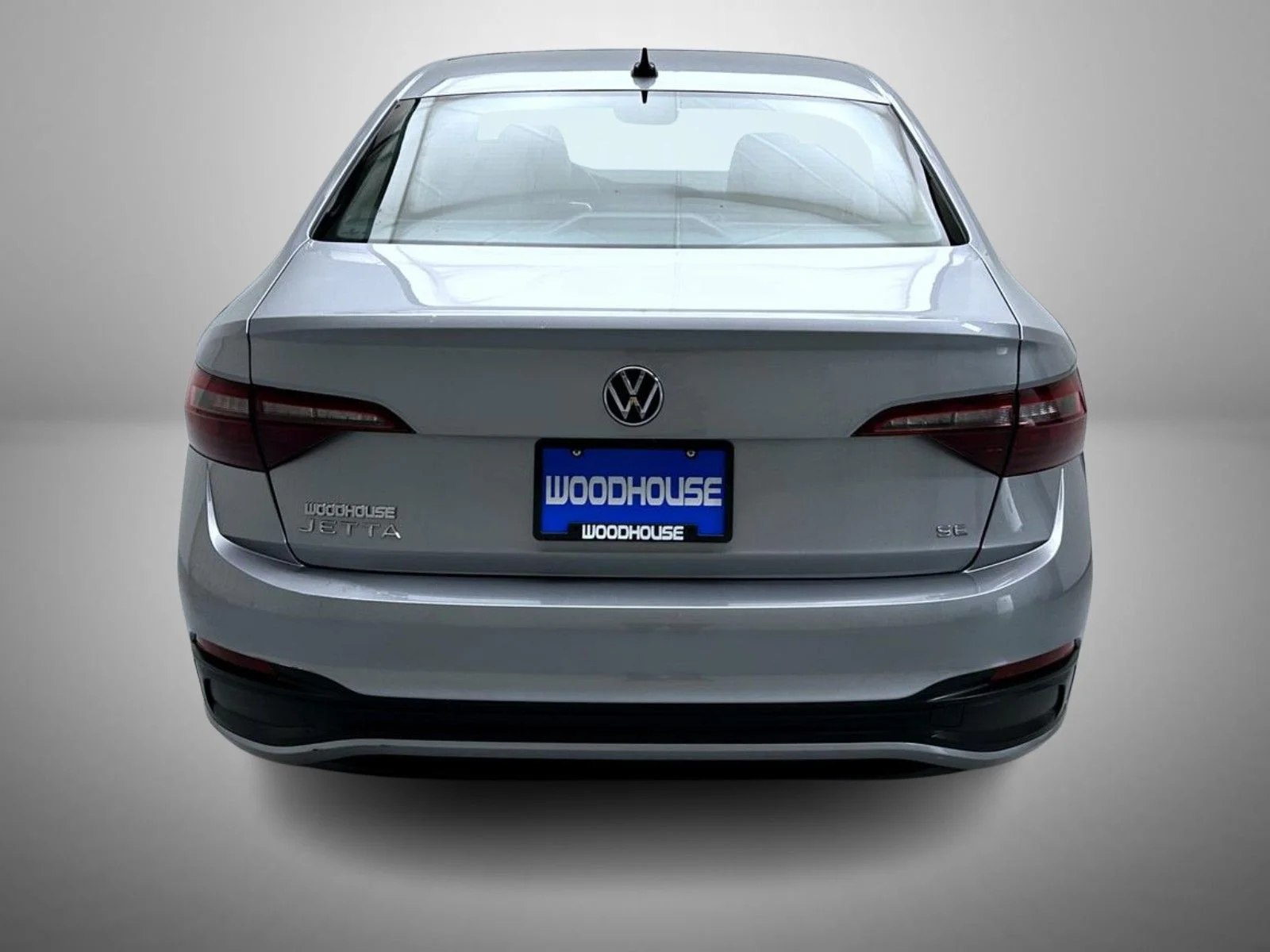 Used 2024 Silver Volkswagen 1.5T SE image 6