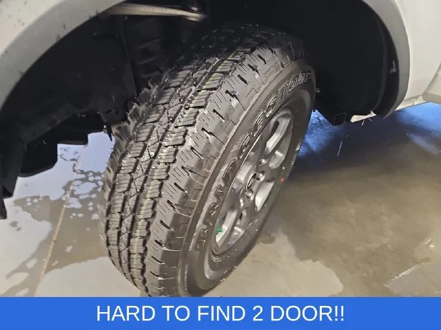Used 2021 White Ford Base image 29