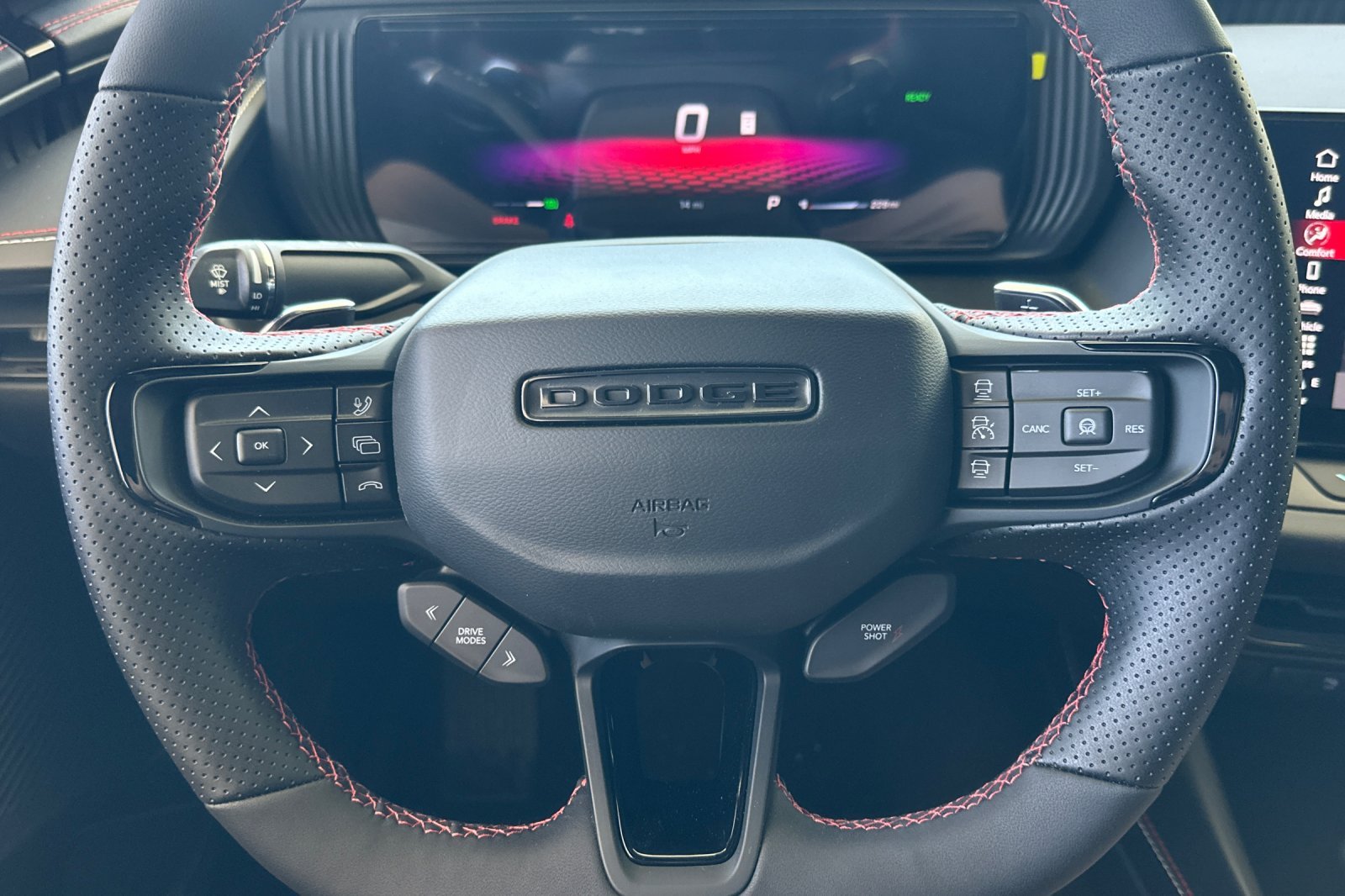 2025 Dodge Charger Daytona R/T - Photo 21