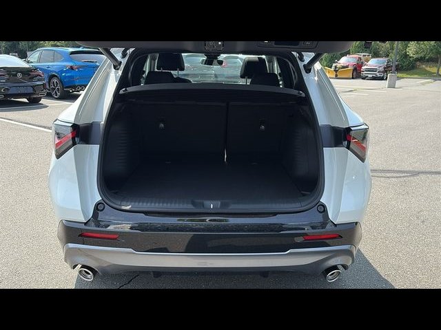 New 2026 Platinum White Pearl Acura A-Spec Package image 25