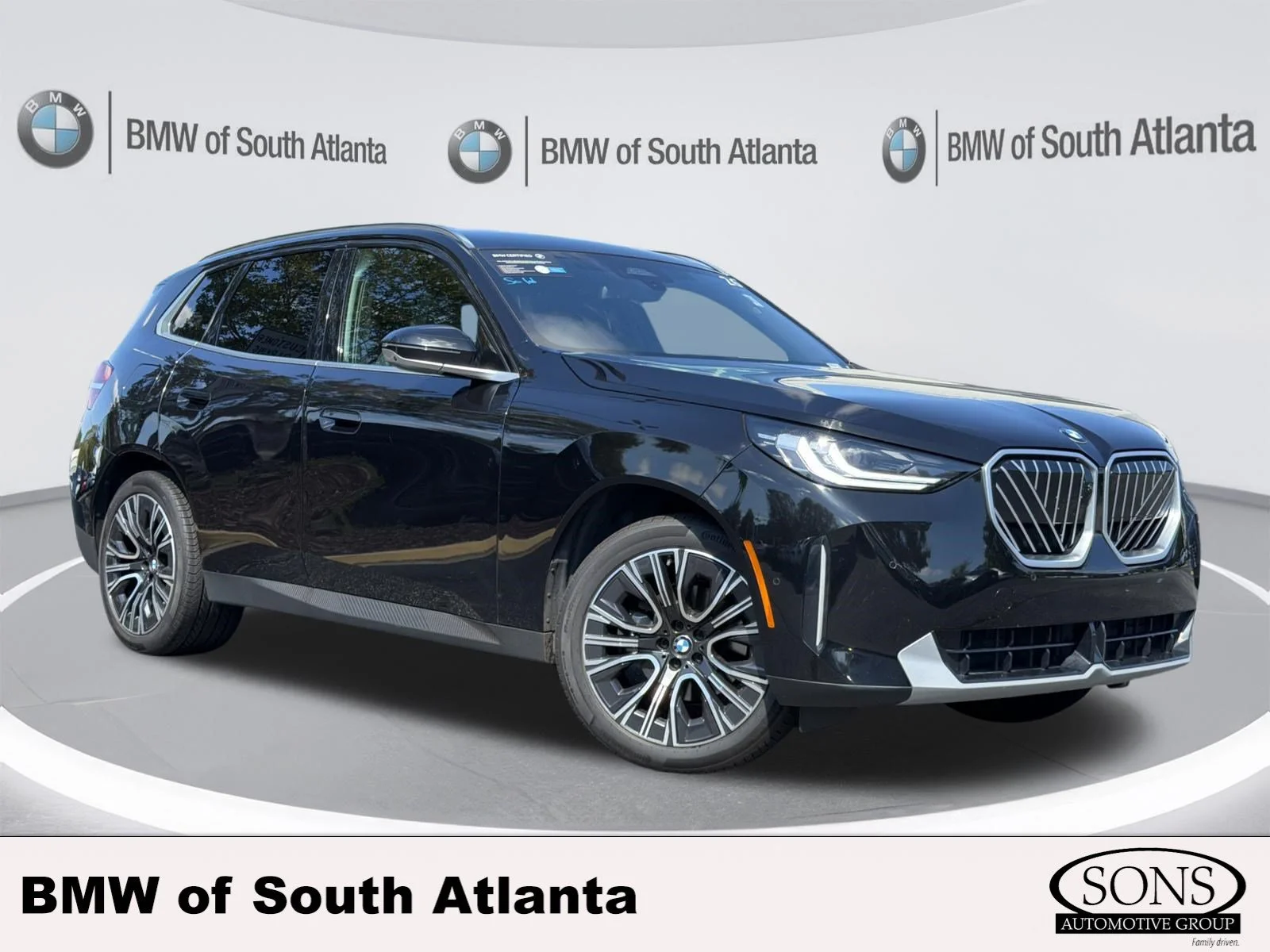 2026 BMW X3