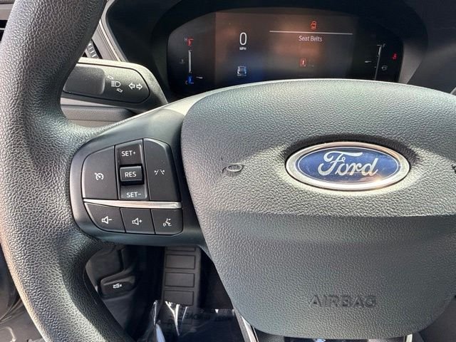 Used 2025 Gray Ford Active image 25