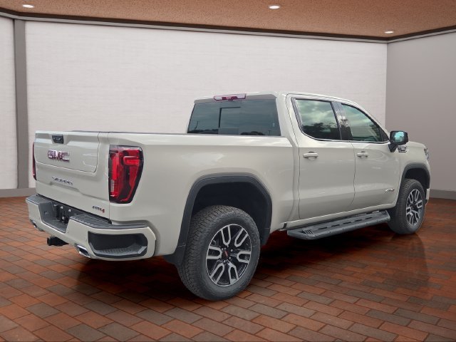 New 2026 Coastal Dune GMC AT4 image 3
