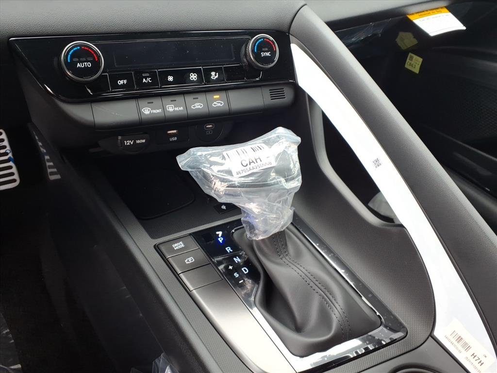 2026 Hyundai Elantra SEL Sport - Photo 16