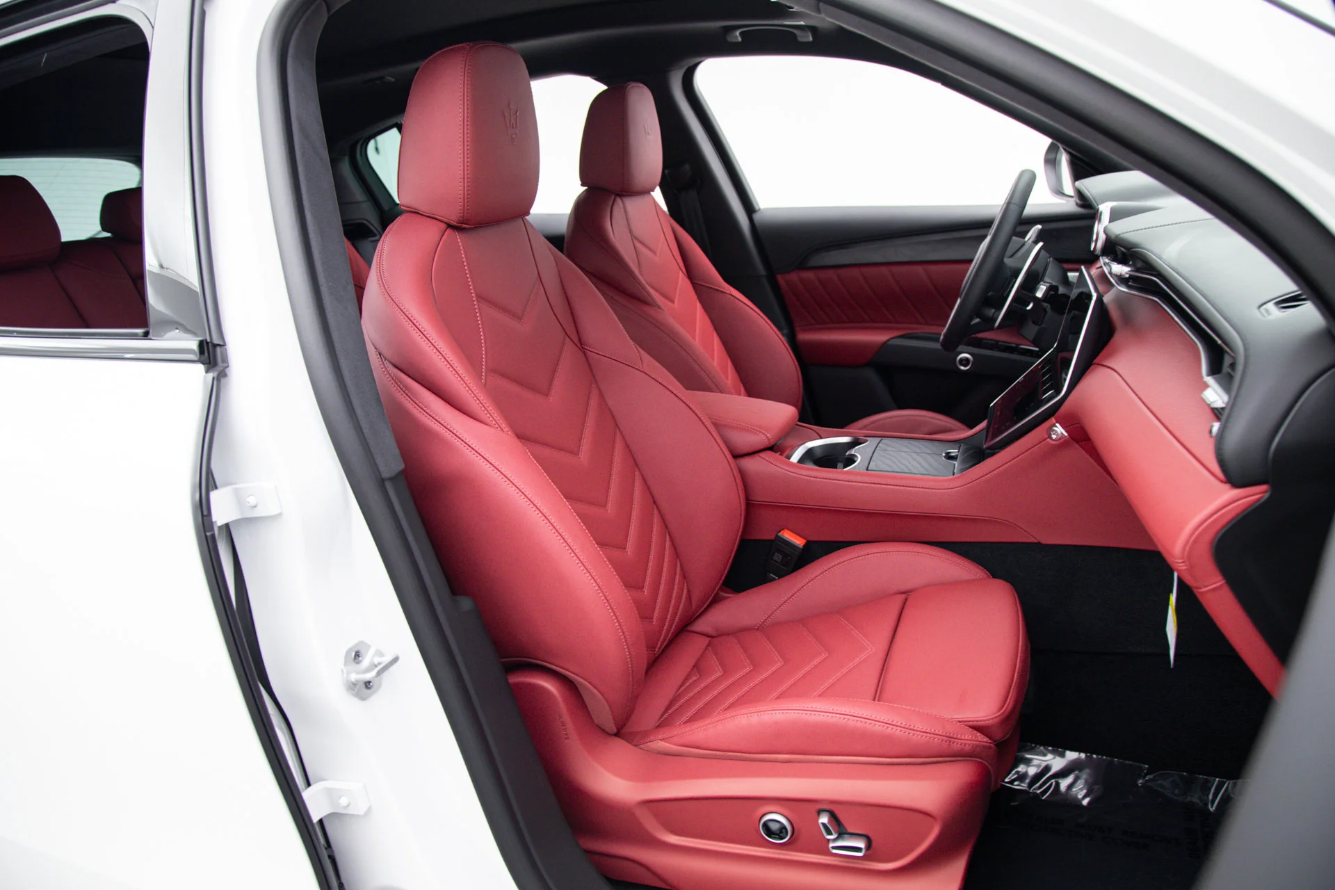 New 2026 White Maserati Modena image 13