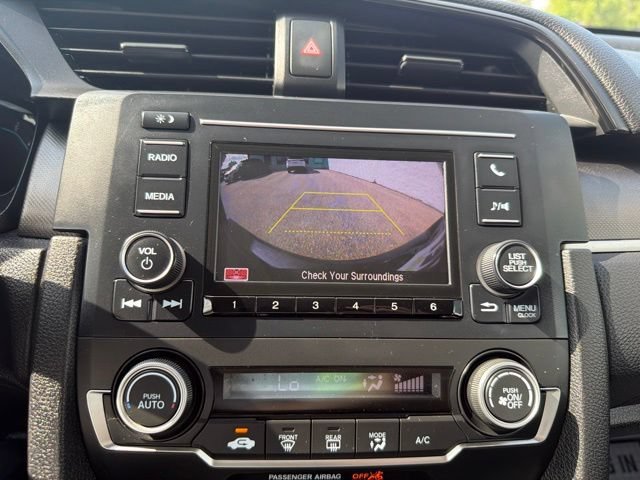 Used 2019  Honda LX image 27