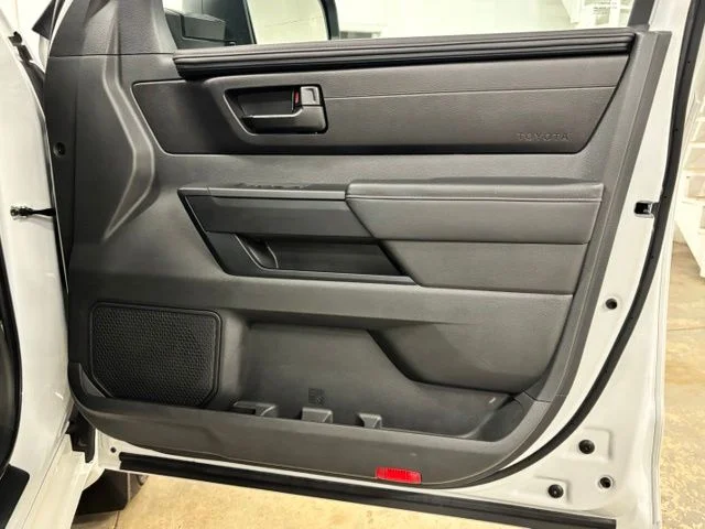 Used 2025 White Toyota SR image 23