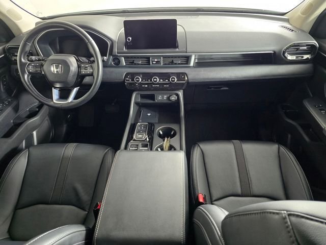 2024 Honda Pilot EX-L - Photo 46