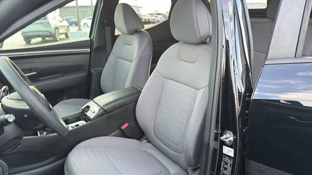 2024 Hyundai Santa Cruz SEL - Photo 10