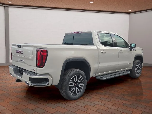 New 2026 Coastal Dune GMC AT4 image 3
