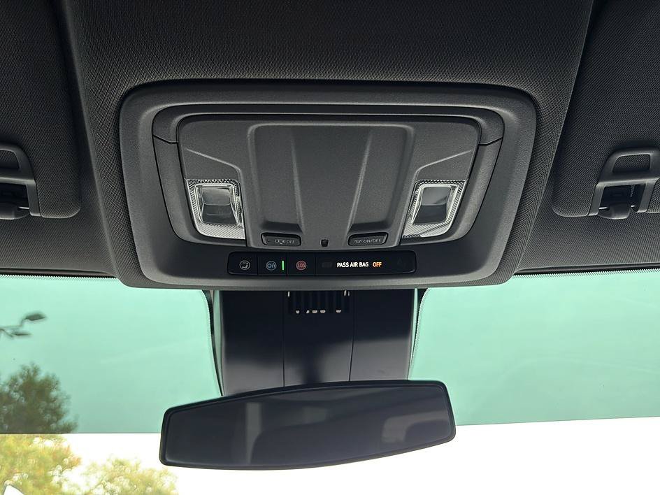 Used 2022 Black Chevrolet RST image 4